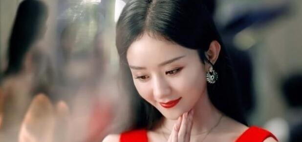 赵丽颖|赵丽颖传来好消息，与90后实力派合作新剧杀青，看到阵容追了