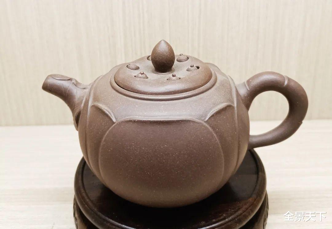 |「集贤轩之四」收藏家郭邦郅：紫砂壶艺术蔚为大观，助益陶瓷书画