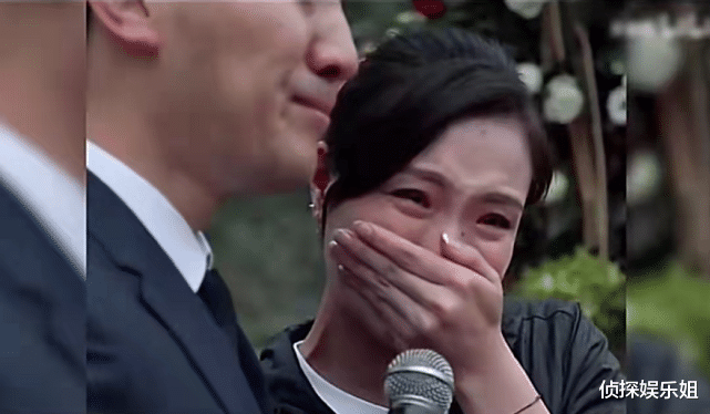 吴敏霞|吴敏霞老公晒全家福庆520,相爱十二年仍似热恋,一家四口好幸福