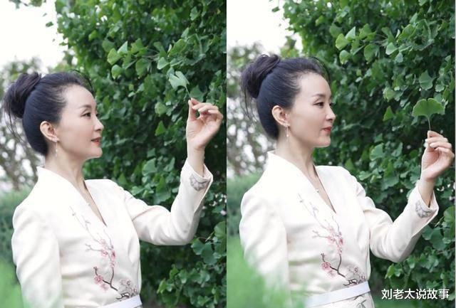 |王艳11.2亿卖豪宅流拍！摘银杏抚青花瓷眼神不舍，老公已销声匿迹