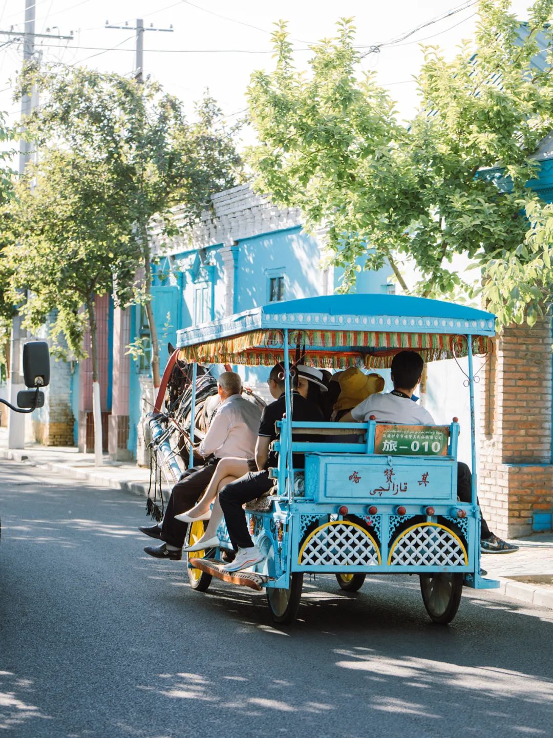 消费券|2022年的夏天,应该没有人不想去新疆吧