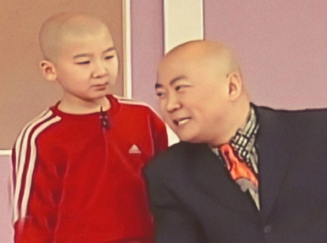 童星|幼年时灵气逼人，成年却胖成“土肥圆”，这七位发福的童星太可惜