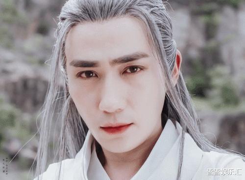 朱一龙|“不打眼”男子朱一龙,静默中拿回了时代“欠”他的流量