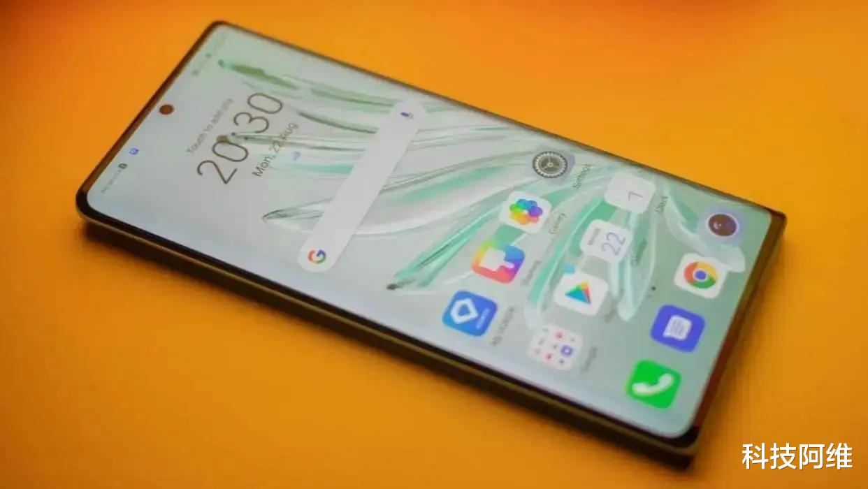 华为荣耀|荣耀70最新售价确定，12GB+256B突降2139元，性价比不输小米