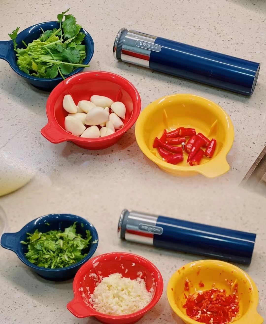 5个正在走红的小家电,咬咬牙也要配齐它,真是越用越上瘾