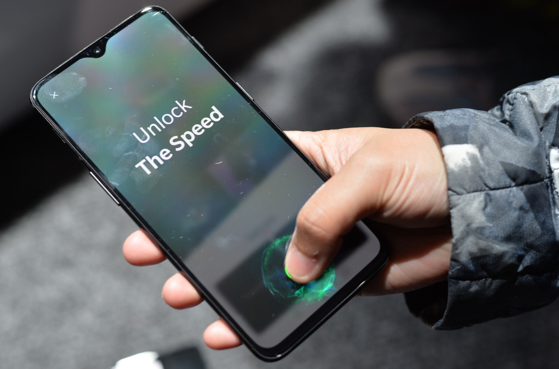 微信|除了追求游戏体验感,一加,也并没有放弃在影像体验上的追求