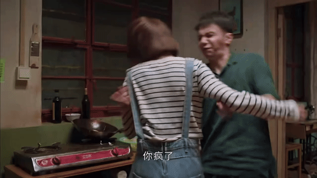 姐姐|9分崩到0分,摆烂成这样?