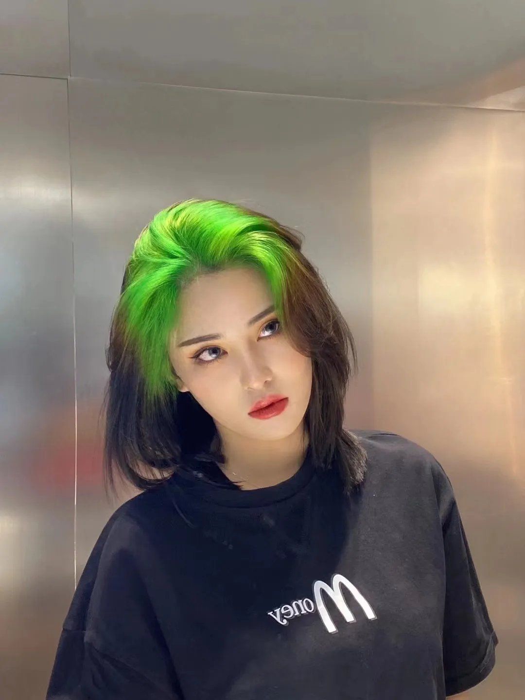 发型 16款人气女发，效果大不一样，剪完不后悔