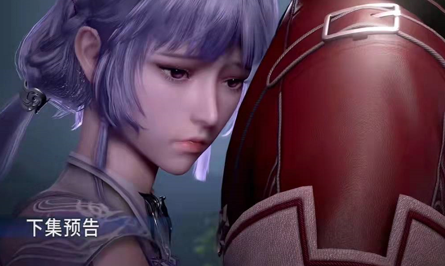 預告|斗羅大陸新預告，七怪全員陷幻境，魔改劇情再遭非議，就小舞特殊