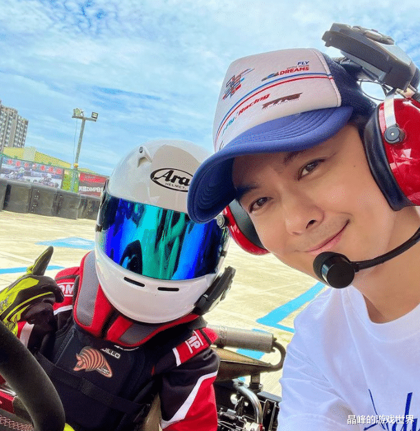 林志颖|林志颖家人否认100万答谢金传闻，正联络救命恩人，亲自拜访道谢