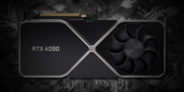 显卡|RTX 4090显卡功耗高达600W，可能是NVIDIA首款水冷散热GPU