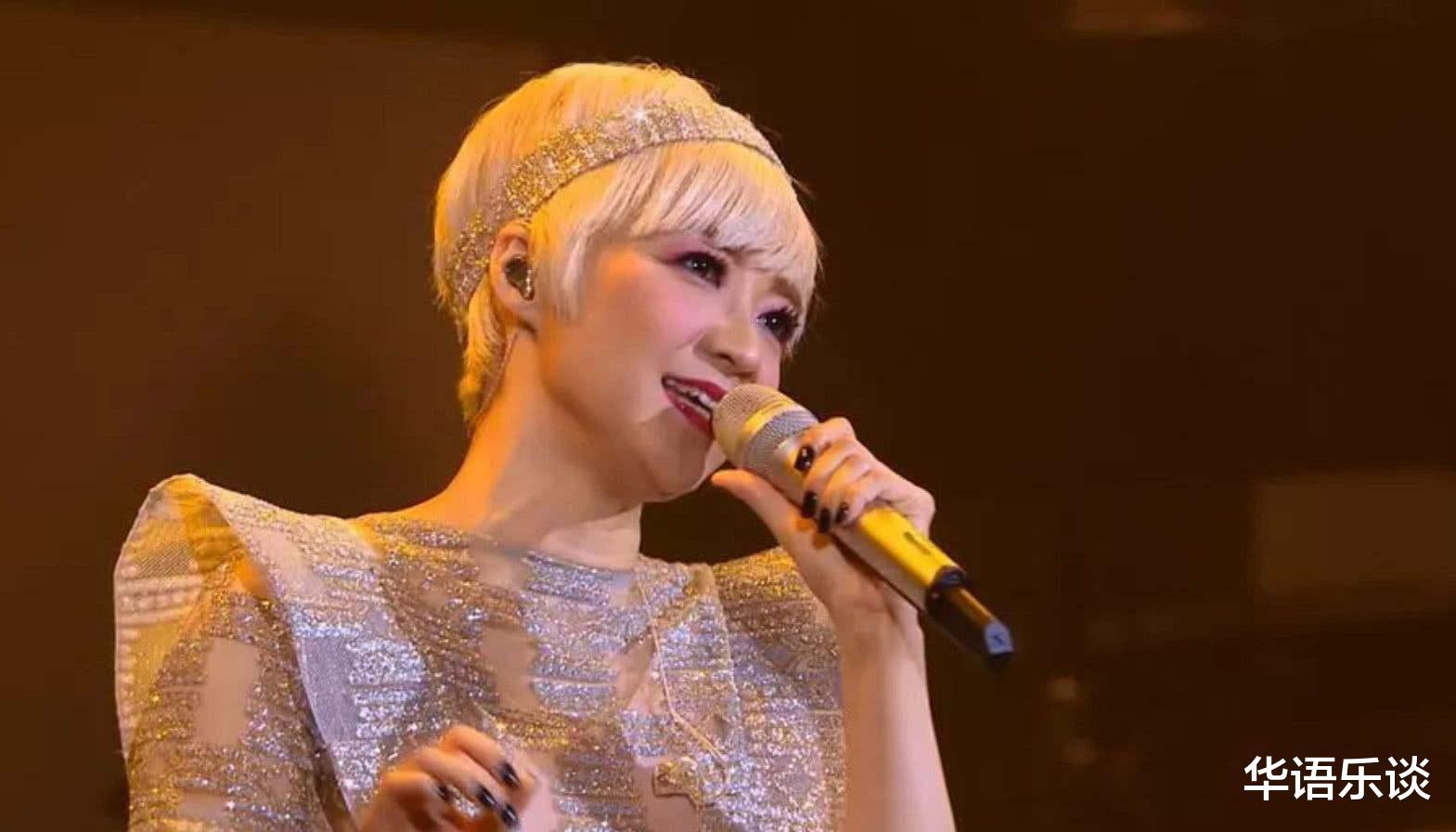 演唱会|为什么有的当红歌手急流勇退，而有的过气歌手却频频“复出”？