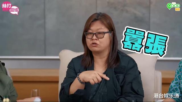 TVB|多次公开嘲讽TVB还委屈？ViuTV监制：我觉得自己很卑微