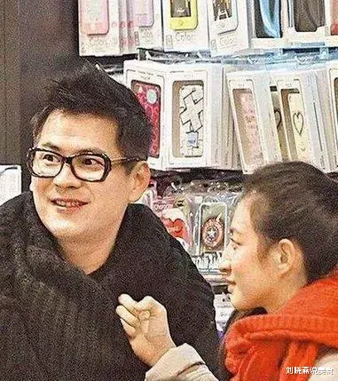 霍思燕|台湾过气的艺人有多惨，整年没收入，开直播被骂，结婚没人愿意来