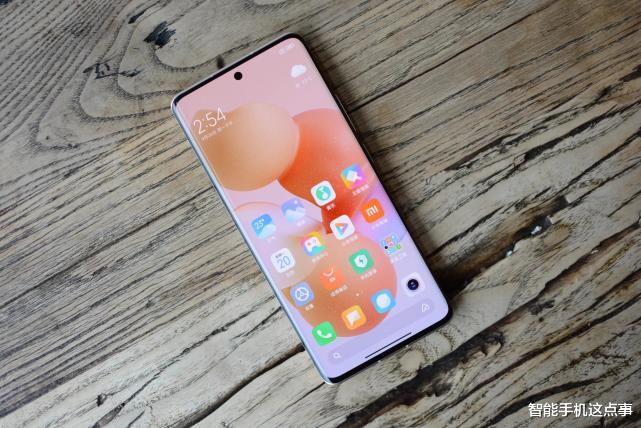 小米科技|小米Civi 2“双版本”遭曝光:大底+两亿主摄,并搭载高端处理器