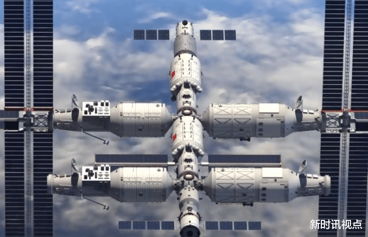 神舟十五号发射圆满成功,中方实现历史首次,外媒点评亮了!