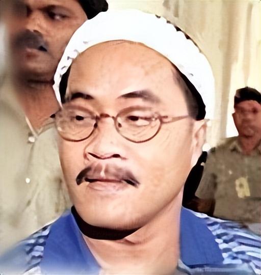 马来西亚著名女巫杀人案,死人被当作祭品,用于修炼