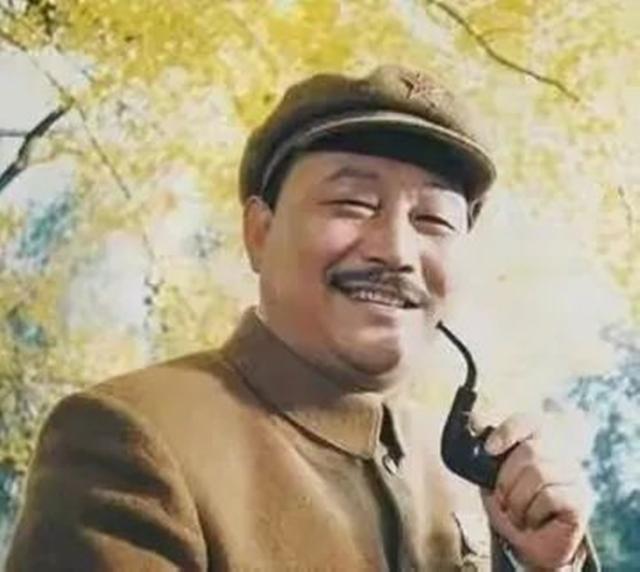 电影|10位开国将帅特型演员,个个逼真如历史中走出,有的被杨尚昆力赞