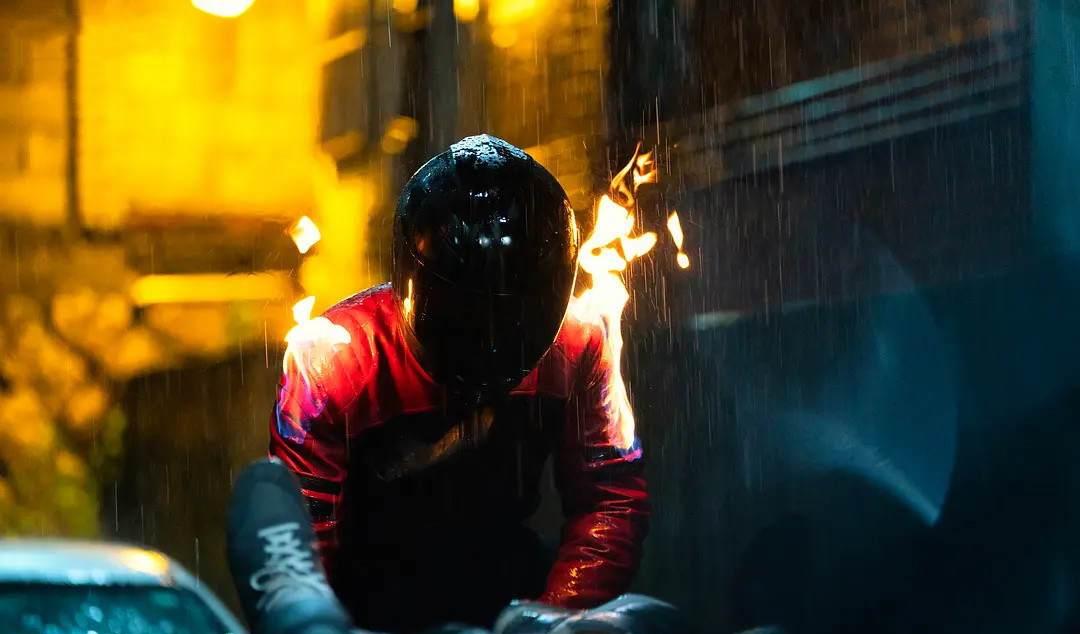 韩剧|8.0分的高能韩剧，每集一个名场面，2位韩流男神上演精彩反转