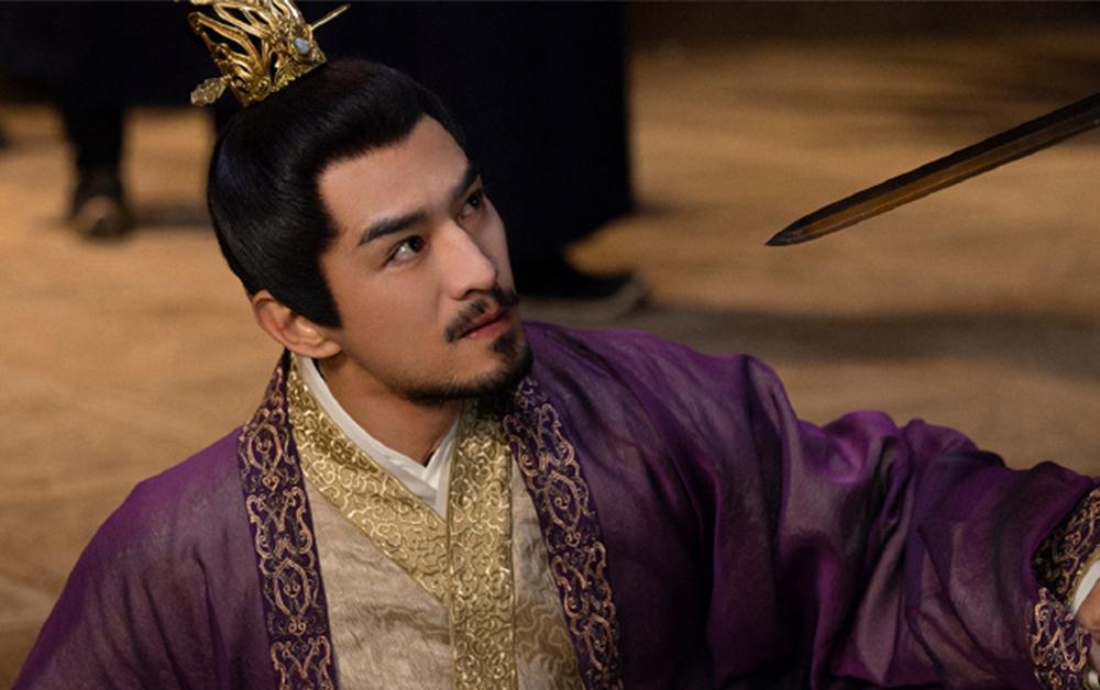 郝葭|《卿卿日常》嫡长主被废流放，赵芳如霸气休夫，和郝葭告别有点虐