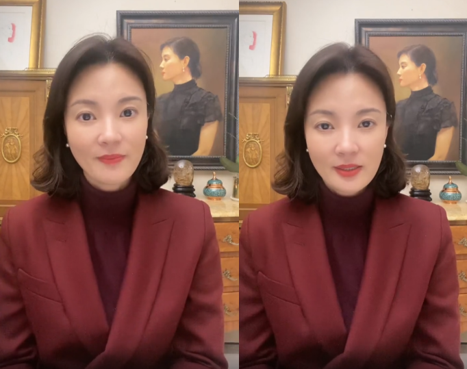 吉林省|央视李思思刘芳菲担忧吉林的年迈父母,张凯丽为“吉春”捐款100万