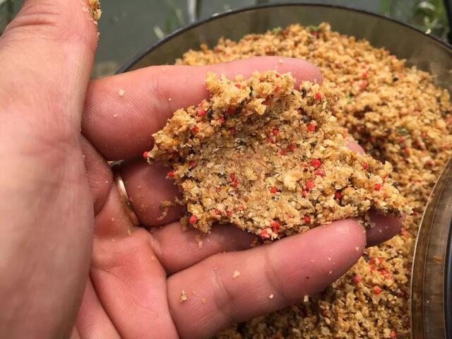 饵料|这两种钓鱼视频和文章看到要翻篇,中看不中用,还容易被误导