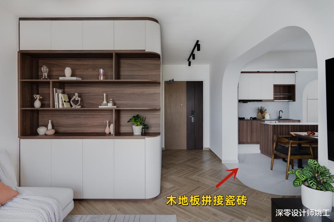 相信很多人选购瓷砖时,都踩过这5个坑,地砖上墙是真的不划算