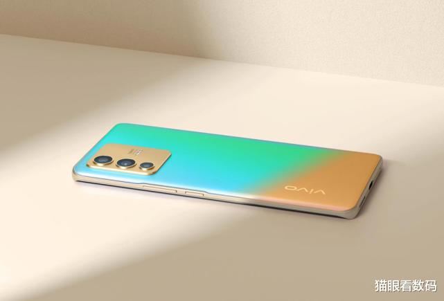 以vivo S12 Pro为例,说几个常用的拍照小技巧