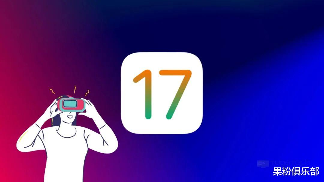 iOS|iOS 16.3 更新，iOS 17 新功能曝光