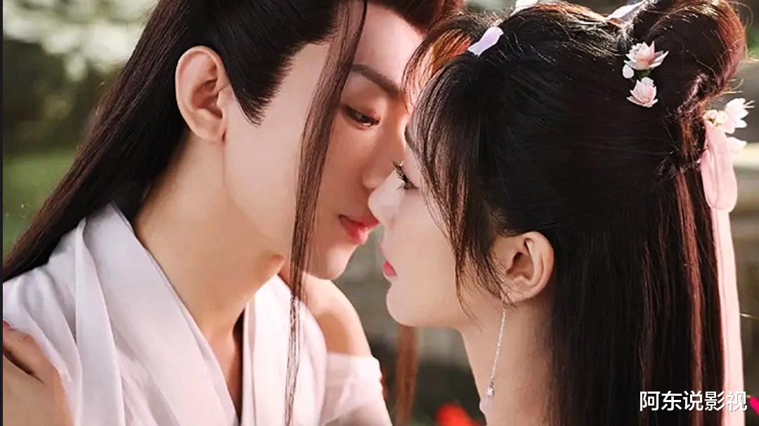 沉香如屑|《沉香如屑》势必成为今年爆款，杨紫出演女主颜淡，哭戏很共情