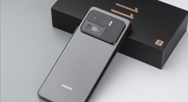 小米科技|佩服雷军，12G+512G+5000mAh旗舰从6999来到4499