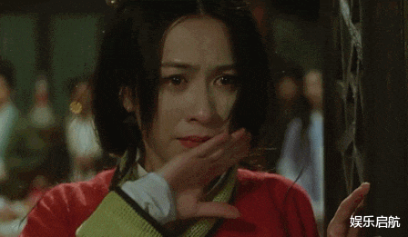 梁朝伟|梁朝伟与汤唯拍戏他突然叫停,因为他脑子里都是苏丽珍的身影!