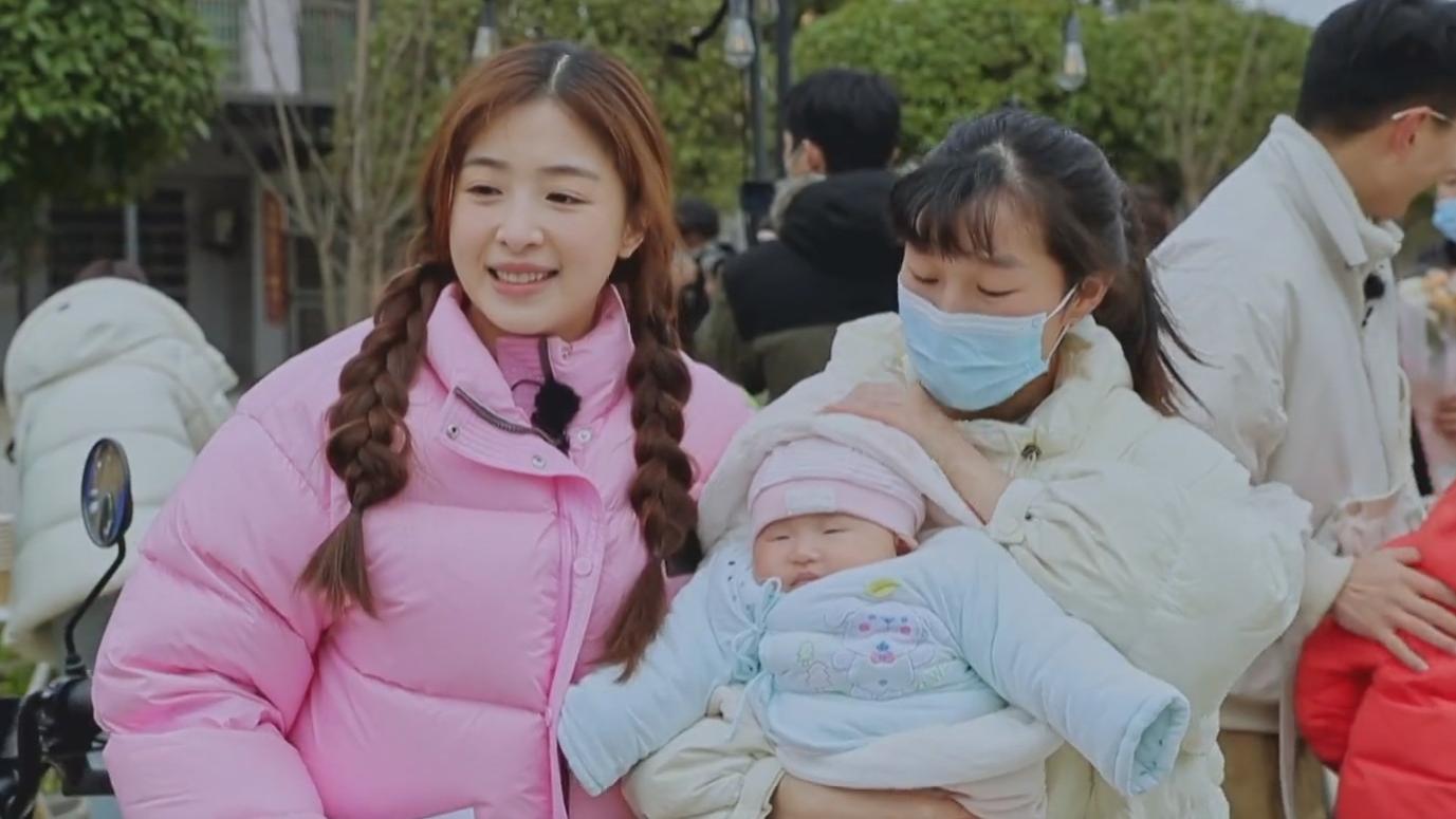 汪涵|播放量破1.3亿！几个人拉动全村GDP，汪涵打破了国产慢综天花板