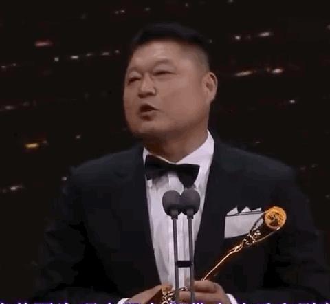 姜虎东|与刘在石并称韩国MC两大山脉的姜虎东获青龙电视剧大赏男综艺人奖