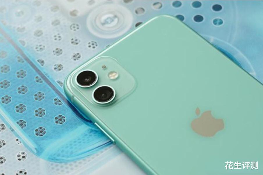 iOS|恭喜iPhone11!iOS16beta7带来难以置信的优化,续航比强更强