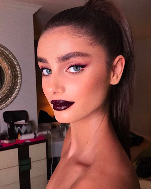 明星 明星做自己有多难？霉霉新歌改用神奇女侠同款唇膏竟是如此寓意