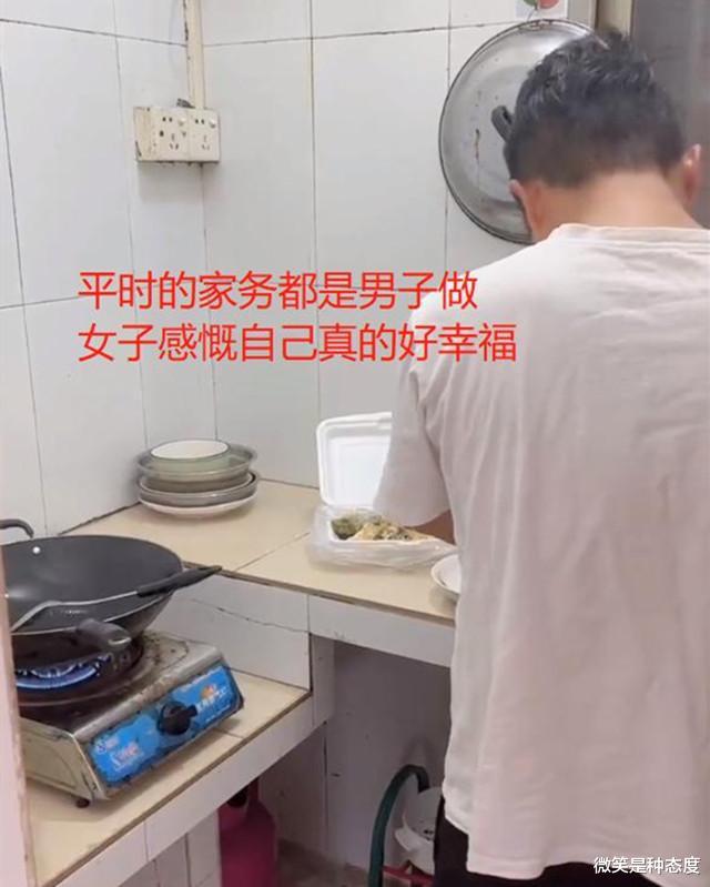 女子进厂3天交男友5天后同居,炫耀自己太幸福:后悔没早点来上班