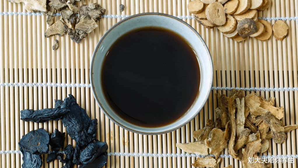 |你适合喝四物汤吗?四物汤补血、养血,但是这4类人不建议服用!