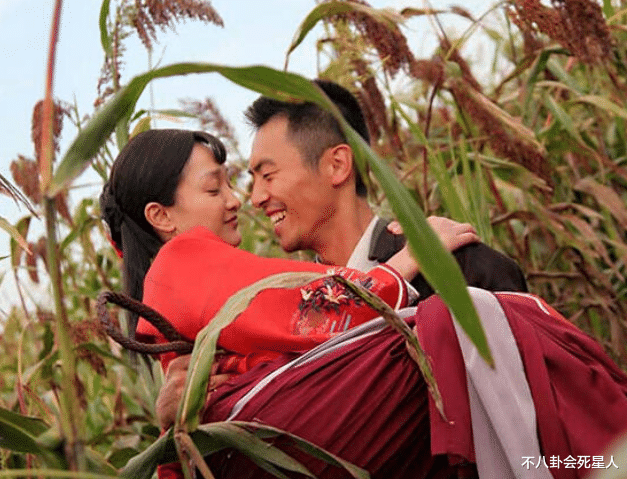 荷尔蒙|天生一张浪子脸的男星，痞、邪、欲，都是行走的荷尔蒙