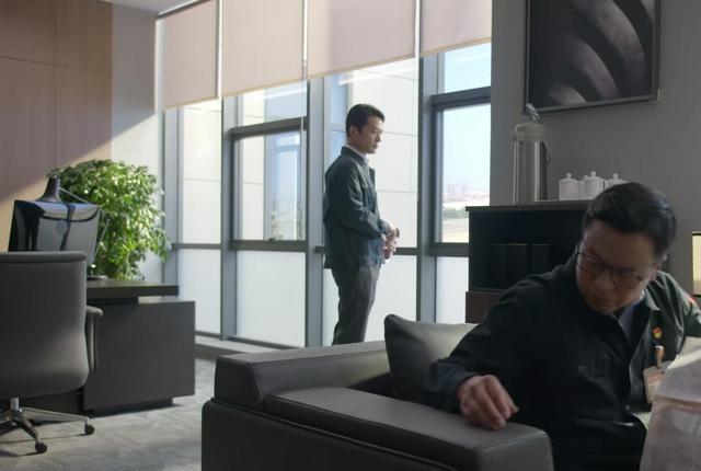 孙和平|大博弈：原著结局，马怡接管家业，孙和平和省里置换土地救汉重