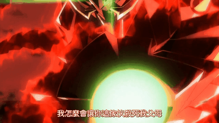 acgn漫评|动漫推荐「恶魔高校DxD」乳龙帝的苏醒