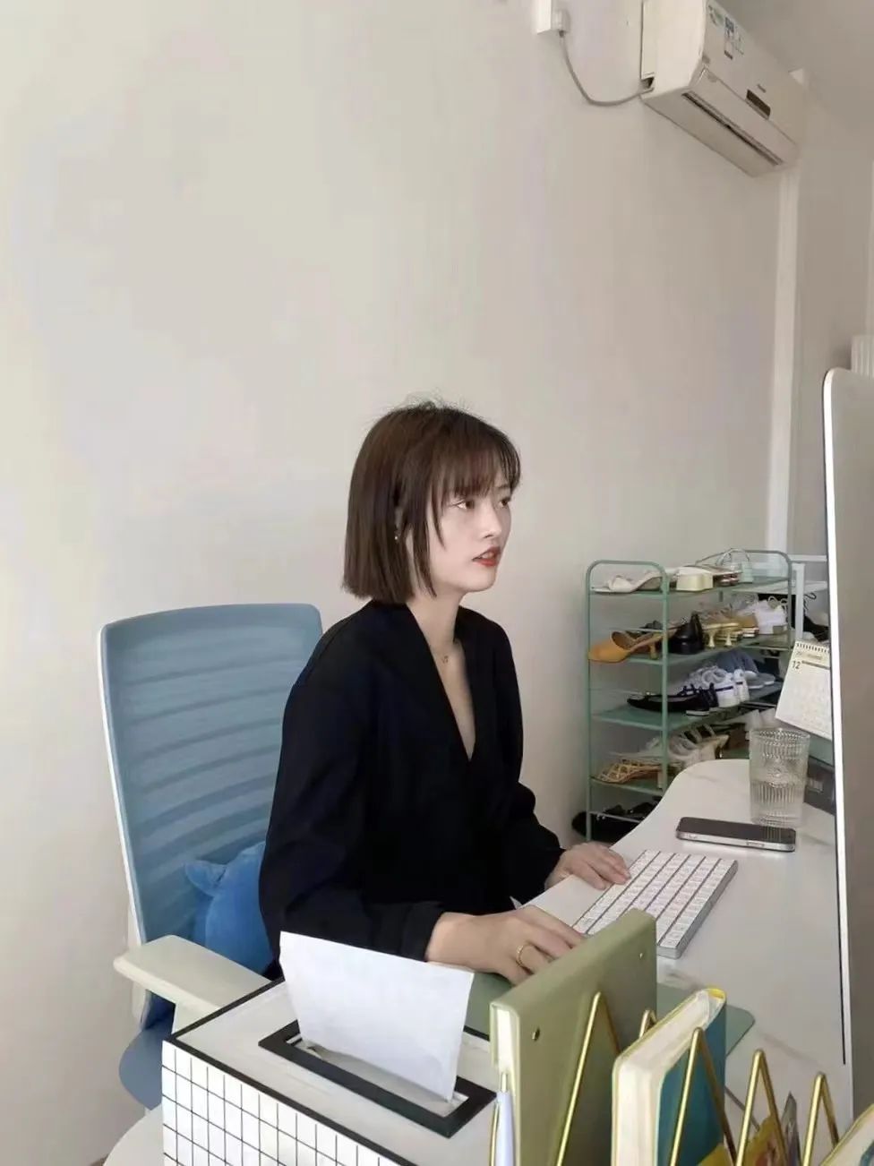 清明节|月薪3000怎么成为可以随便买买买的时尚博主？