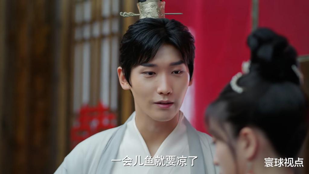 邢昭林|邢昭林新剧刚开播差评一片,看十分钟就弃剧,问题出在哪?