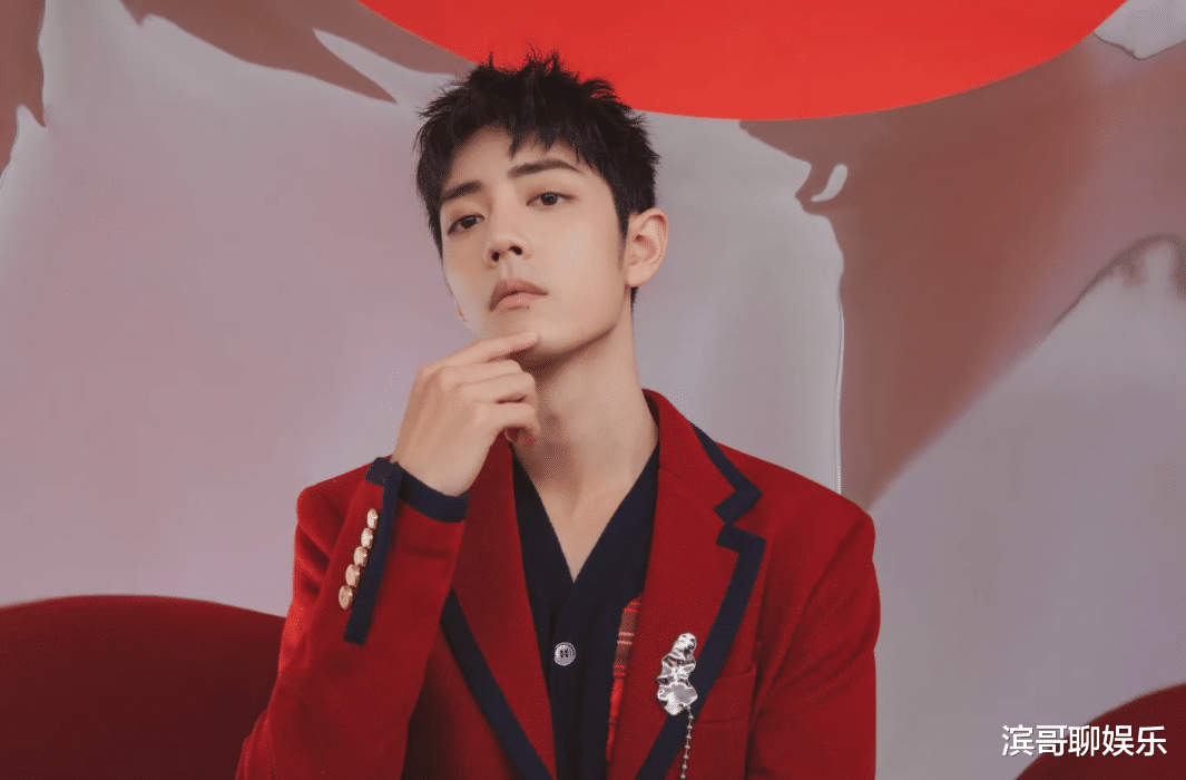肖战|从肖战爆红到现在，三年过去了，黑子们都没找到石锤的黑料