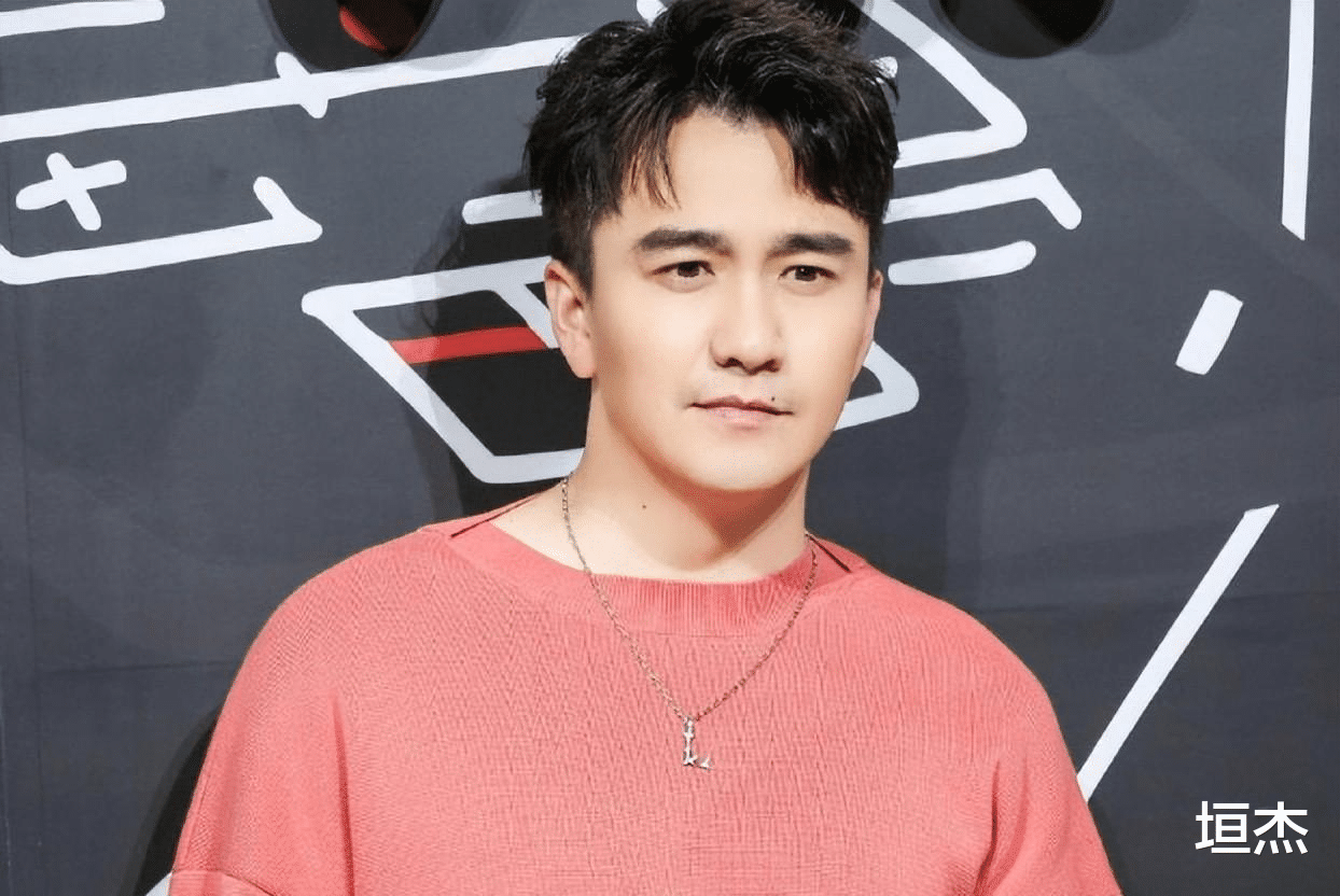 明星|造假还翻车,丑相百出!细扒这6个明星的荒唐事,一个比一个离谱