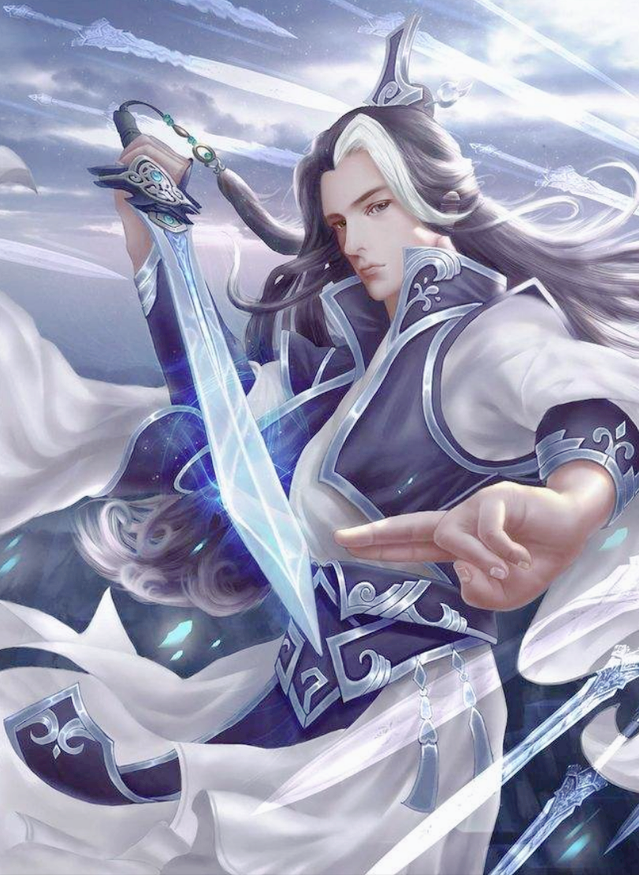 万古神帝:救星海垂钓者,阎无神此番目的是六道轮回镜