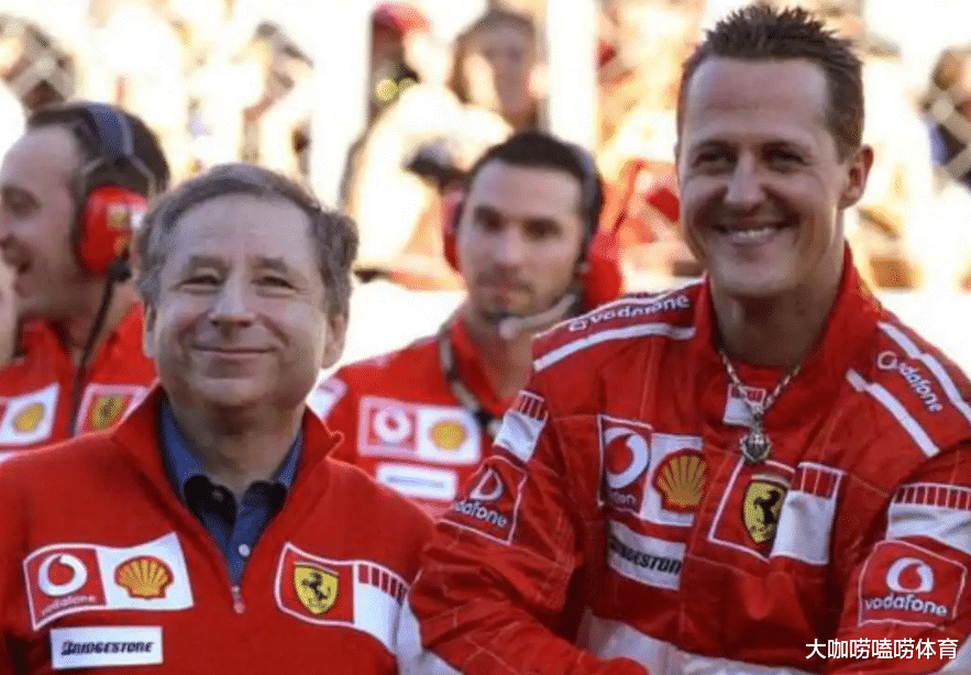 苏醒|舒马赫苏醒！妻子拒绝安乐死+散尽20亿家产，“谢谢你没放弃我”