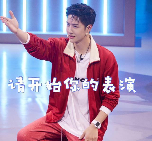 王一博|王一博作品要来了！粉圈团建开启，网友：别指望懒猫干活了