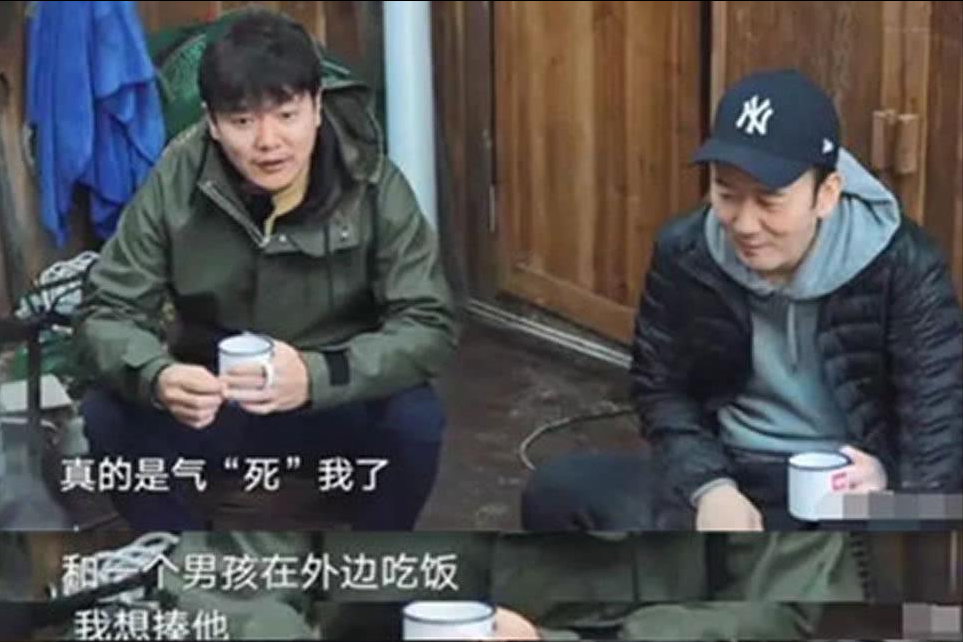 肖央|非演戏科班出身，肖央一个唱《小苹果》的歌手，为何演技那么好？