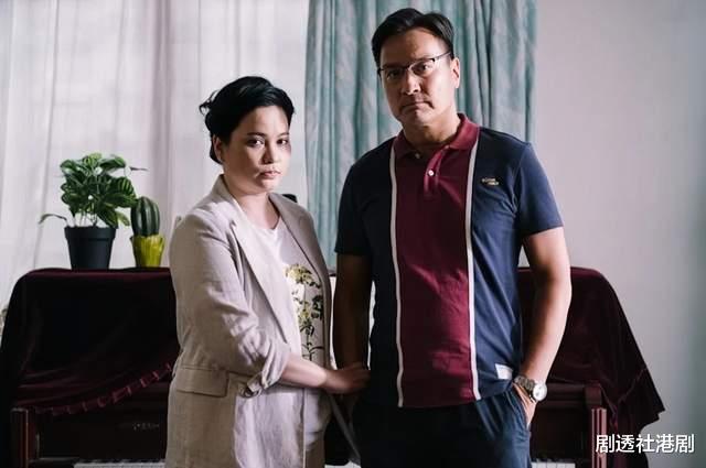 樊亦敏 TVB知名女星一年减肥36斤！秀丰满好身材，不会降低找男友标准
